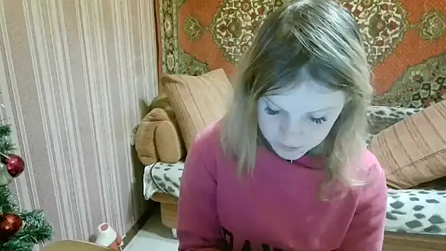 Kathlyn  Heath online show from January 15, 9:40 pm