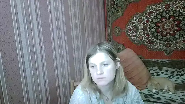 Kathlyn  Heath online show from February 7, 11:41 pm