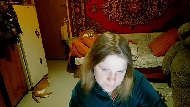 Kathlyn  Heath online show from March 26, 8:58 pm