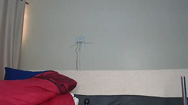 NIKKIE LOVE online show from February 15, 6:55 am