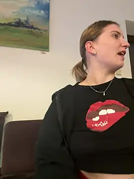 Snapshot of secretcrazy69 chatting on January 26, 5:34 pm secretcrazy69 online show from January 26, 5:34 pm