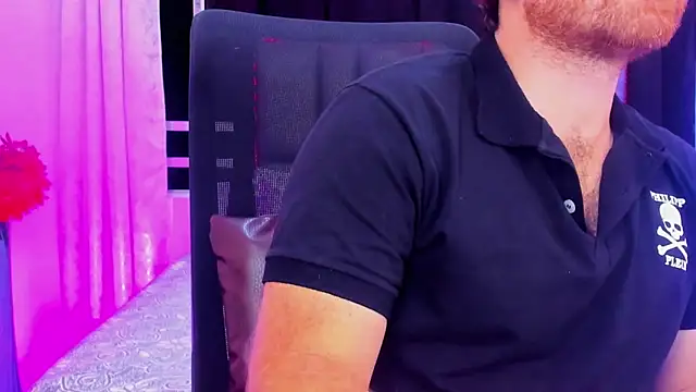 michacosio online show from February 9, 4:14 am