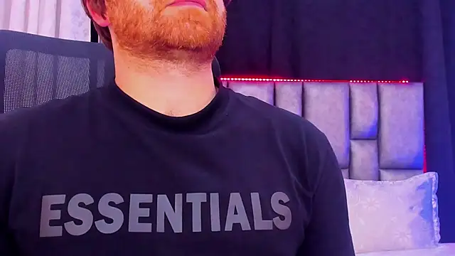 michacosio online show from February 10, 4:19 am