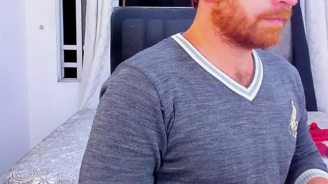 michacosio online show from February 18, 8:03 pm