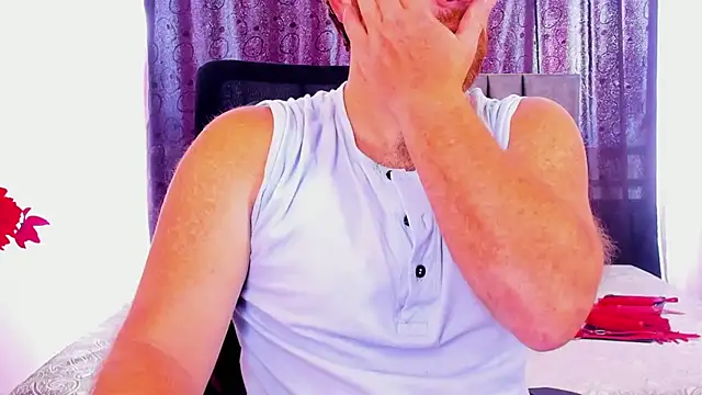 michacosio online show from February 20, 7:52 pm