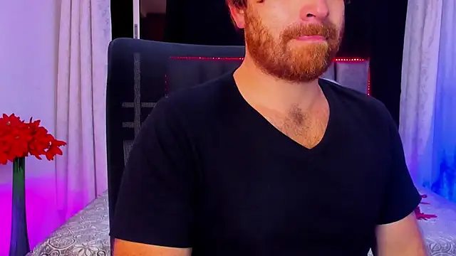 michacosio online show from February 21, 3:56 am