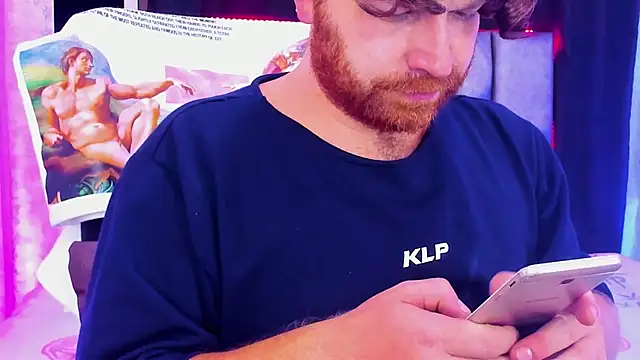 michacosio online show from February 27, 2:53 am