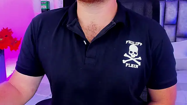 michacosio online show from March 10, 12:51 am