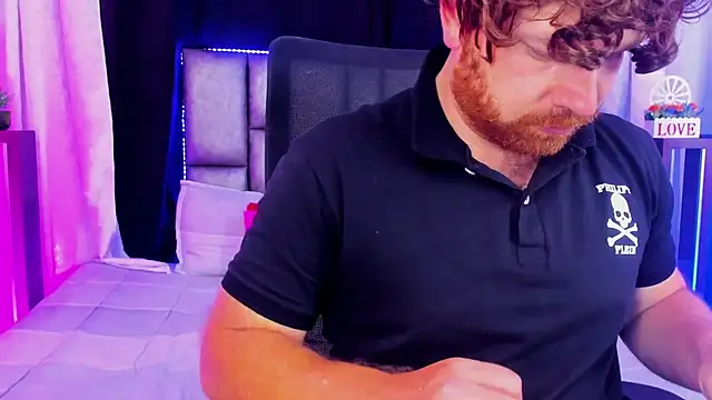 michacosio online show from March 10, 3:56 am