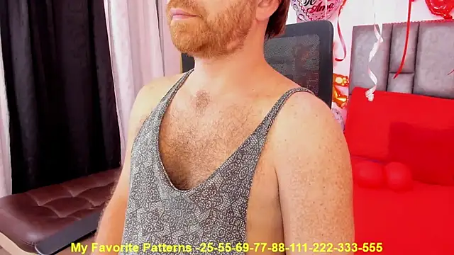 michacosio online show from September 17, 2:57 am