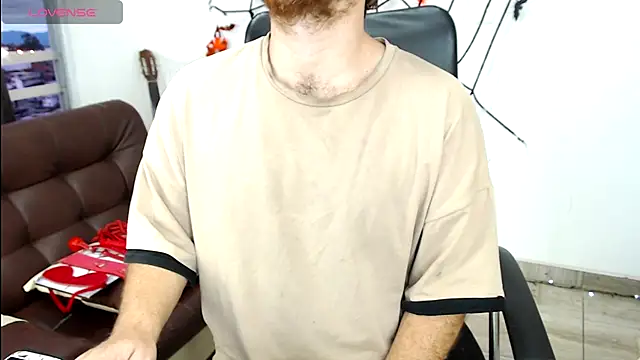 michacosio online show from October 12, 10:53 pm