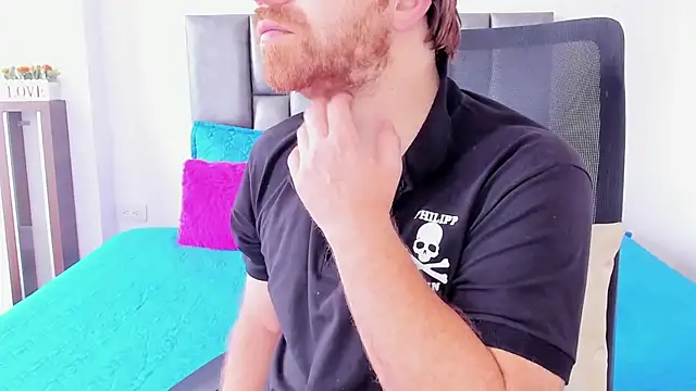 michacosio online show from November 6, 7:15 pm