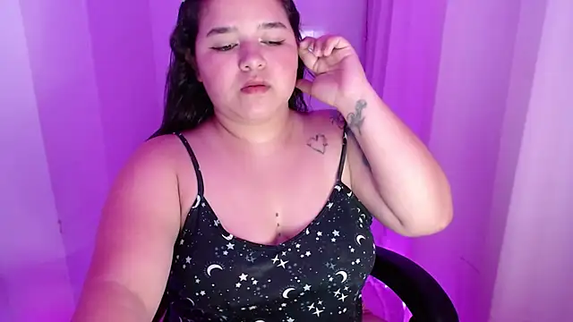 AngelitaWild  online show from September 23, 3:42 am