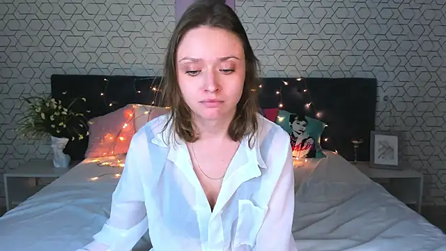 Snapshot of Linda_Bryant chatting on March 16, 3:47 am Linda Bryant online show from March 16, 3:47 am