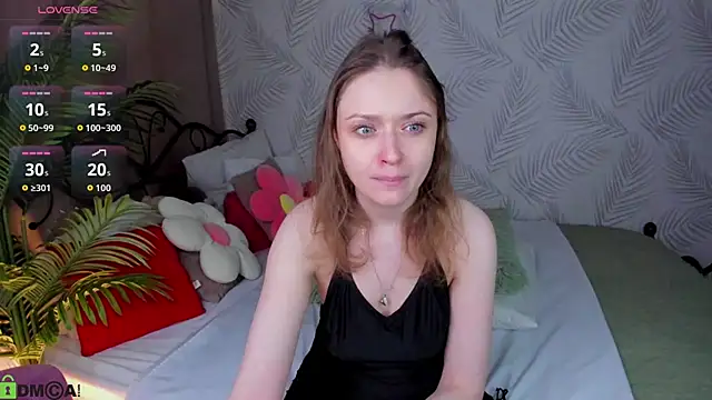 Linda Bryant online show from March 30, 12:55 am