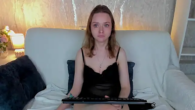 Linda Bryant online show from May 15, 11:34 pm
