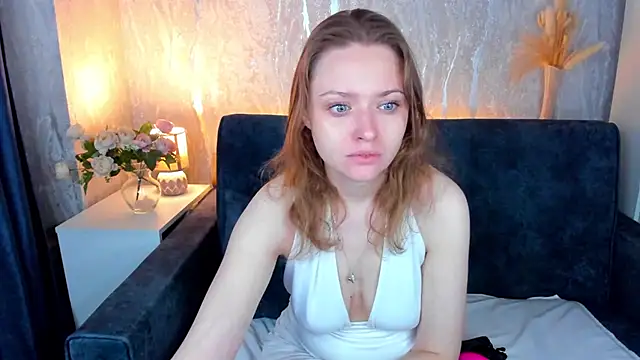 Snapshot of Linda_Bryant chatting on July 11, 12:57 am Linda Bryant online show from July 11, 12:57 am