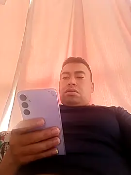 Diego leon27 online show from February 14, 2:23 pm