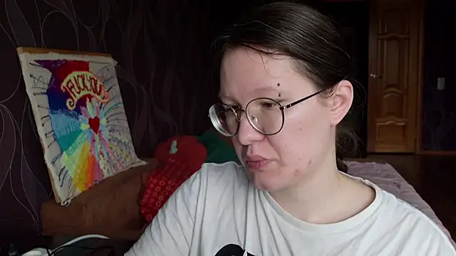 MiriamOr online show from November 1, 7:54 am