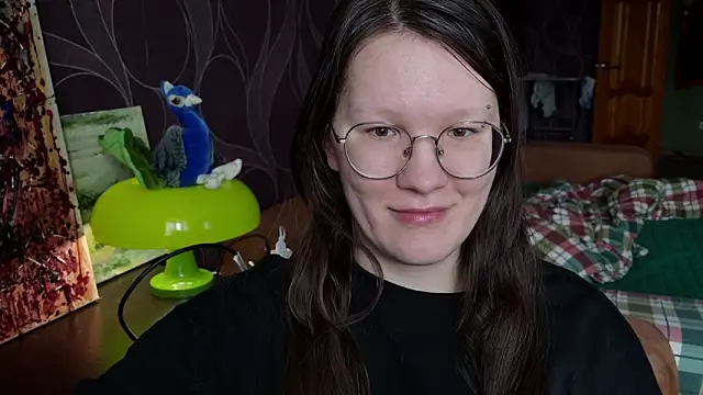 MiriamOr online show from March 1, 8:49 am