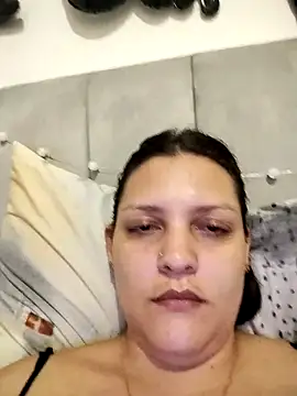 Mia Hampton online show from February 16, 11:34 pm