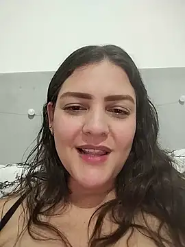 Mia Hampton online show from June 20, 12:03 am