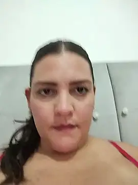 Mia Hampton online show from July 4, 10:16 pm