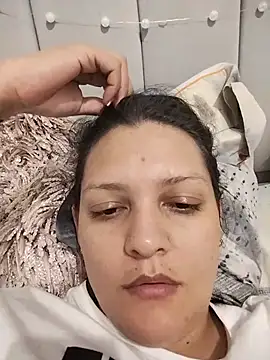 Mia Hampton online show from July 11, 1:19 am