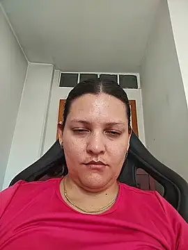 Mia Hampton online show from July 16, 6:14 pm