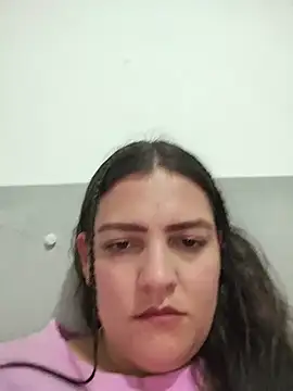 Mia Hampton online show from July 17, 11:42 pm