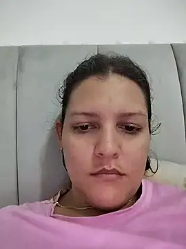 Mia Hampton online show from July 18, 5:39 pm