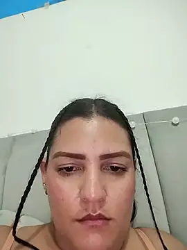 Mia Hampton online show from July 23, 1:58 am