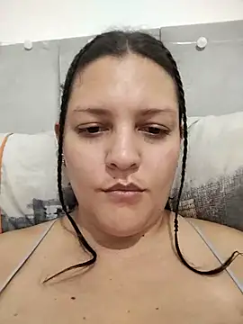 Mia Hampton online show from July 23, 8:07 pm
