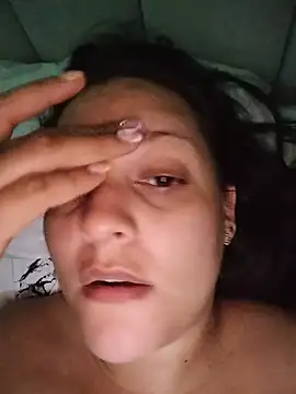 Mia Hampton online show from August 8, 4:31 pm