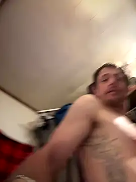 Snapshot of KBONE36 chatting on November 1, 12:01 am KBONE36 online show from November 1, 12:01 am