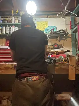 KBONE36 online show from February 3, 1:04 am