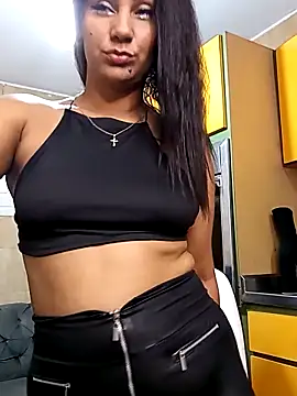 Snapshot of Leticia_goddes chatting on February 28, 3:15 pm Leticia goddes online show from February 28, 3:15 pm