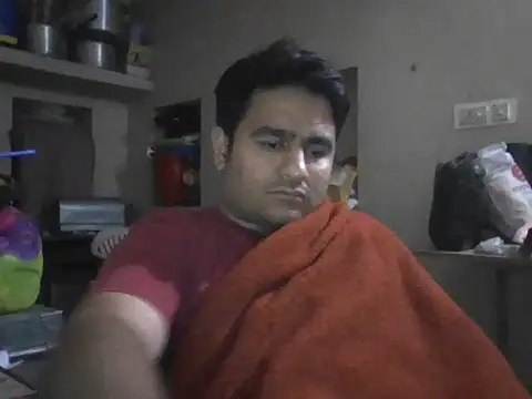 deepu1248 online show from January 12, 6:13 pm