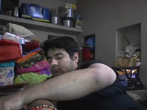 deepu1248 online show from March 1, 3:30 am