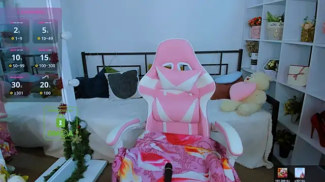  Dian A Pr online show from January 16, 8:35 pm