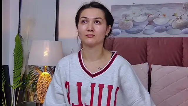 NicolLopeze online show from January 25, 5:08 pm