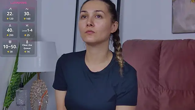 NicolLopeze online show from September 11, 7:41 am