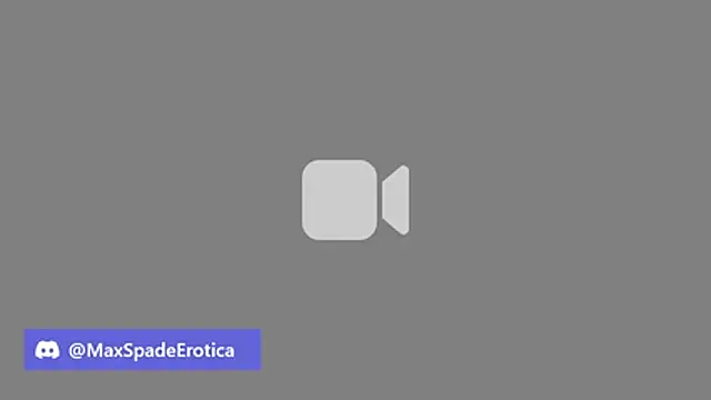 MaxSpadeErotica online show from July 15, 6:46 pm