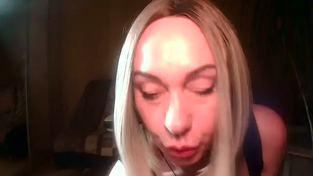 Roxolana Drim online show from May 23, 11:53 pm