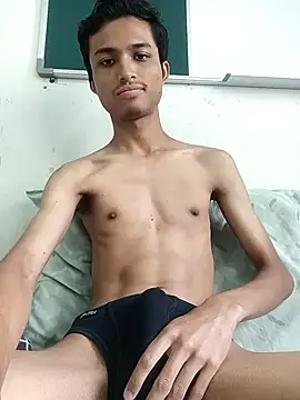 Hunter Hault online show from November 21, 2:21 am