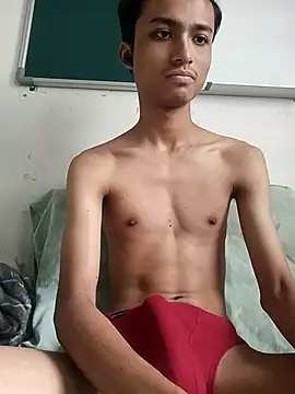 Hunter Hault online show from January 10, 5:42 am