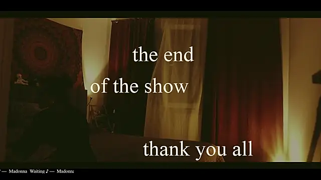 WebCora online show from February 18, 6:26 pm