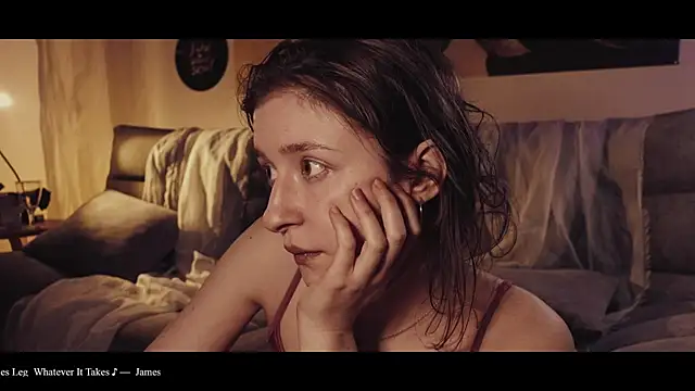 WebCora online show from February 26, 9:27 pm