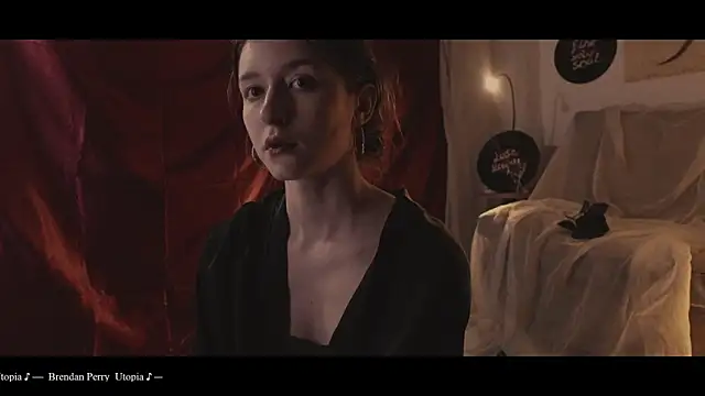 WebCora online show from February 28, 6:20 pm