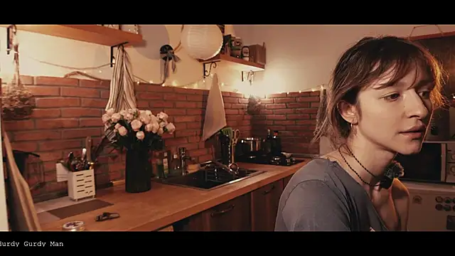 WebCora online show from April 22, 5:47 pm